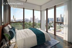 Canninghill Piers (D6), Apartment #561650681